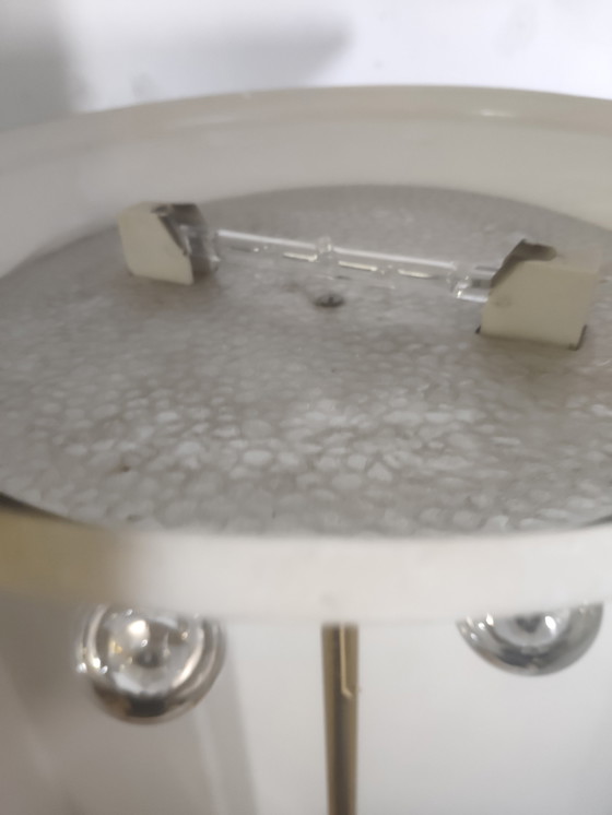 Image 1 of DeKnudt Belgium Stehlampe