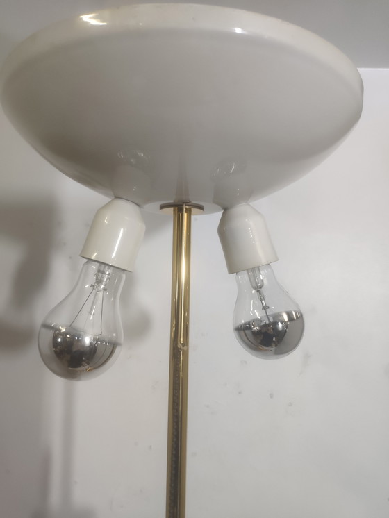 Image 1 of DeKnudt Belgium Stehlampe