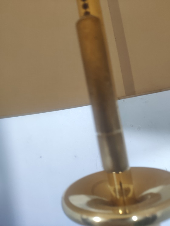 Image 1 of DeKnudt Belgium Stehlampe