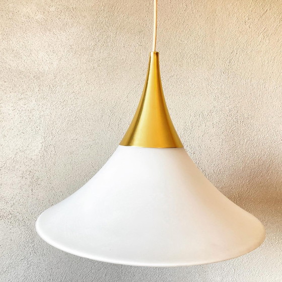 Image 1 of Glashütte Limburg Hexenhutlampe