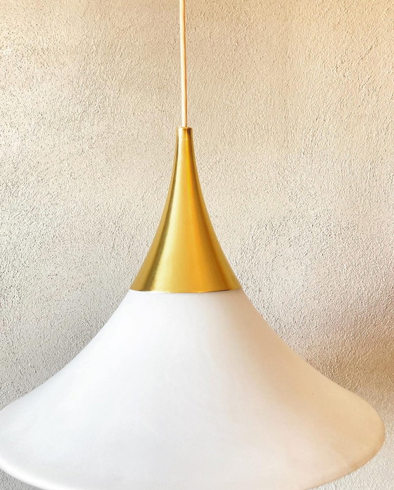 Image 1 of Glashütte Limburg Hexenhutlampe