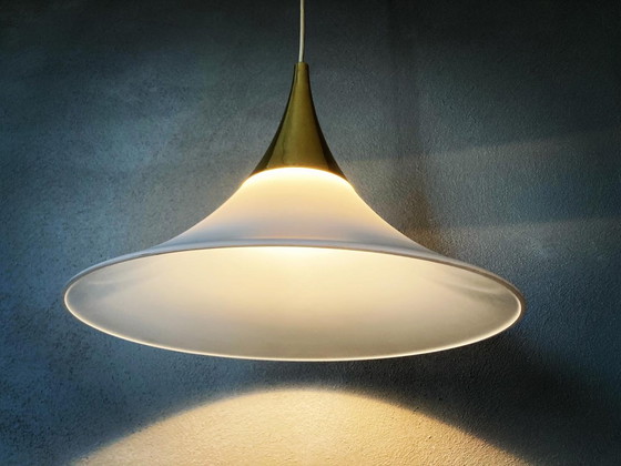 Image 1 of Glashütte Limburg Hexenhutlampe