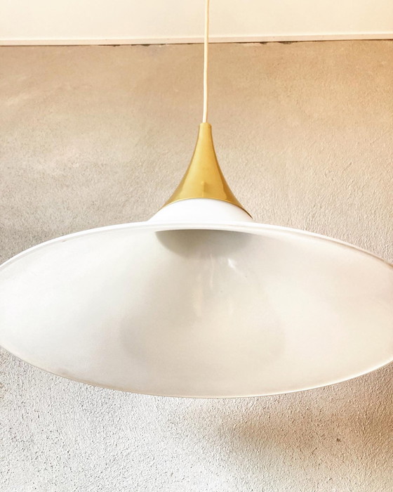 Image 1 of Glashütte Limburg Hexenhutlampe