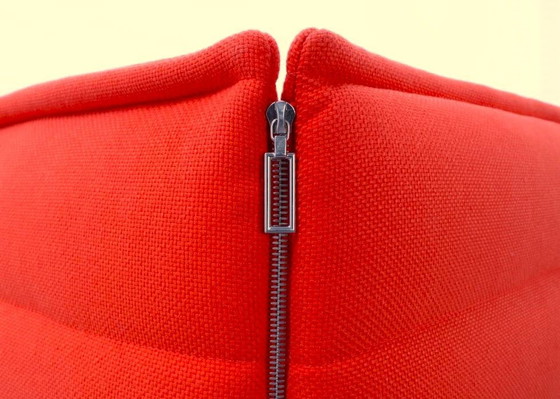 Image 1 of Vitra Alkovenbank Orange