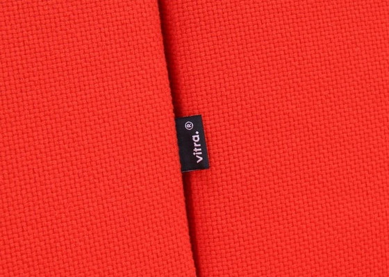 Image 1 of Vitra Alkovenbank Orange