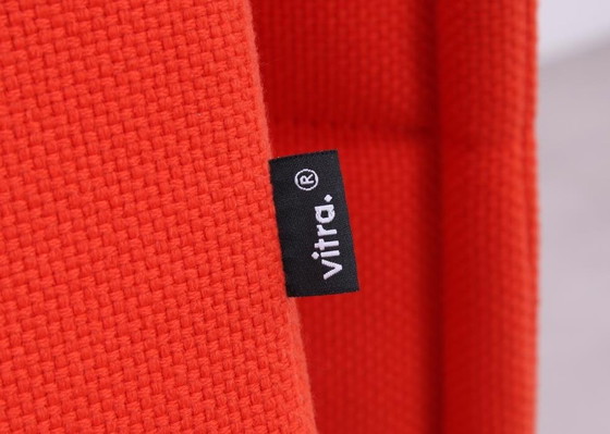 Image 1 of Vitra Alkovenbank Orange