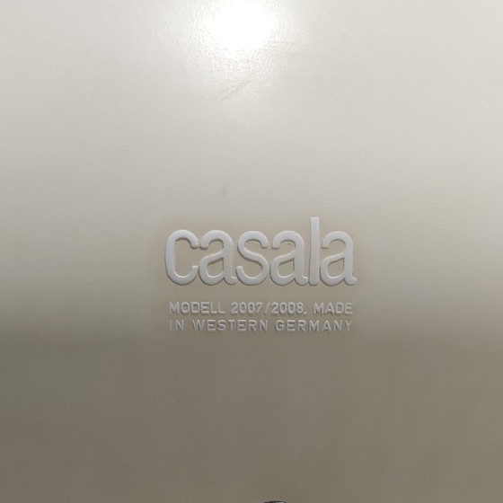 Image 1 of Set aus 4 Casala-Sesseln