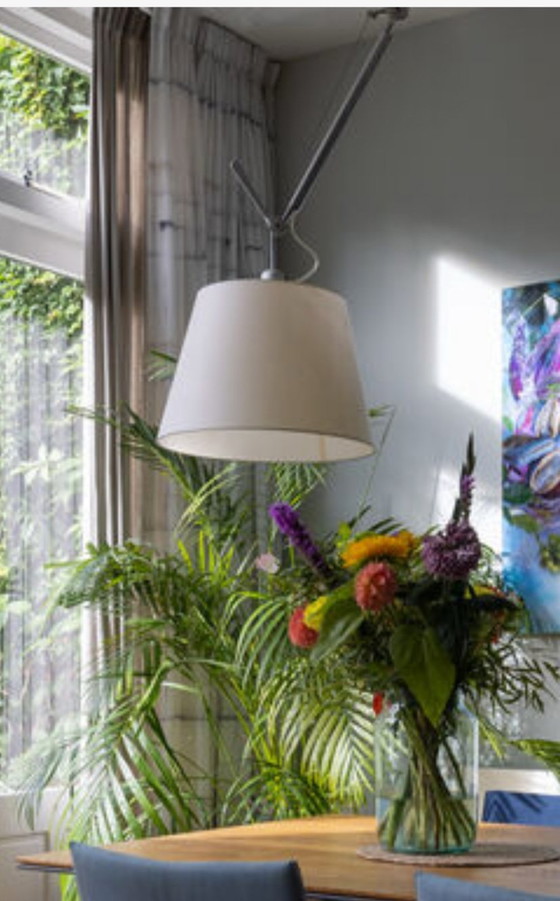 Image 1 of Artemide Tolomeo Dezentralisiert Sospensione