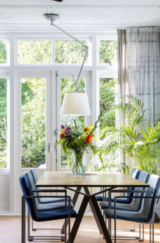 Image 1 of Artemide Tolomeo Dezentralisiert Sospensione