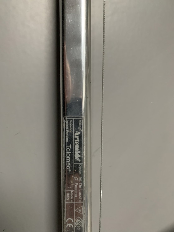 Image 1 of Artemide Tolomeo Dezentralisiert Sospensione