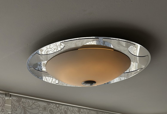 Image 1 of Paul Neuhaus Design Lampe