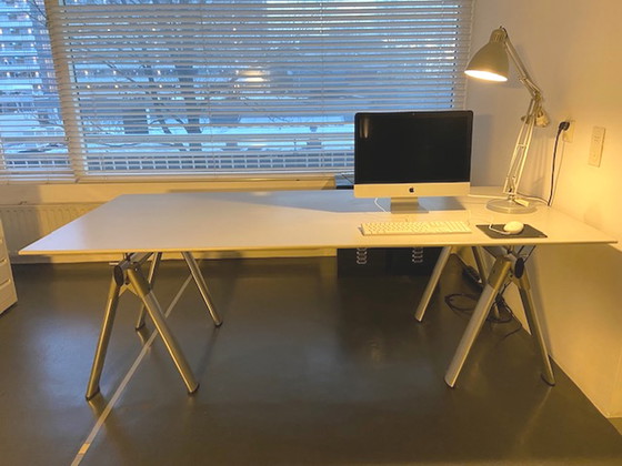 Image 1 of IB Office-Arbeitstisch