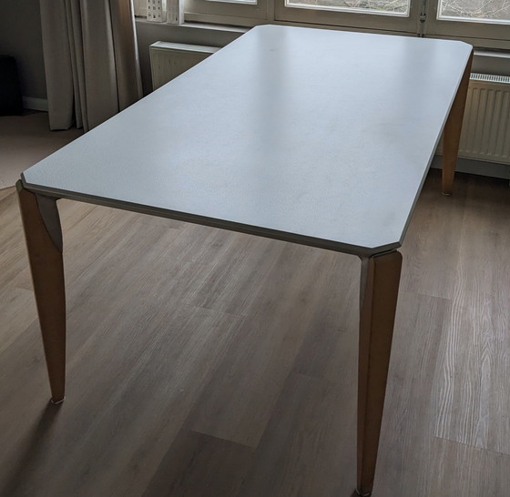 Image 1 of Leolux Xingu Esstisch