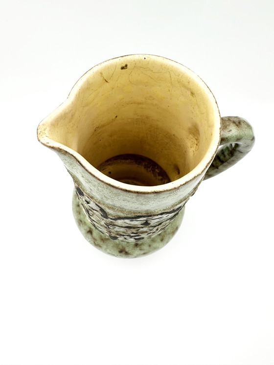 Image 1 of Strehla Vase Ddr