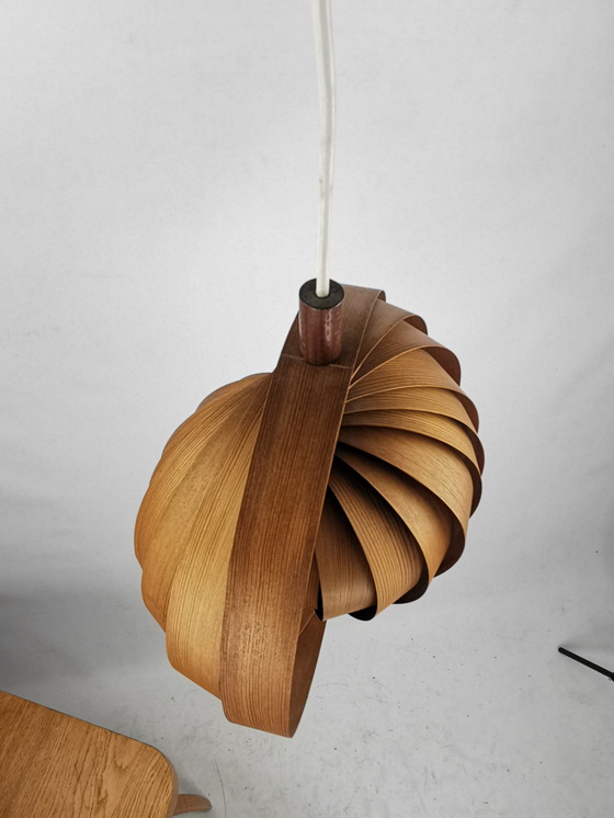 Image 1 of Hans Agne Jakobsson Mondlampe