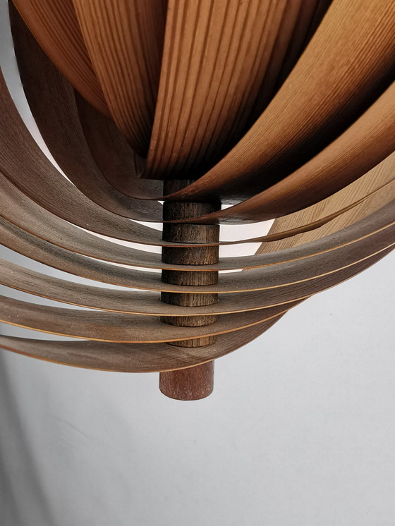 Image 1 of Hans Agne Jakobsson Mondlampe