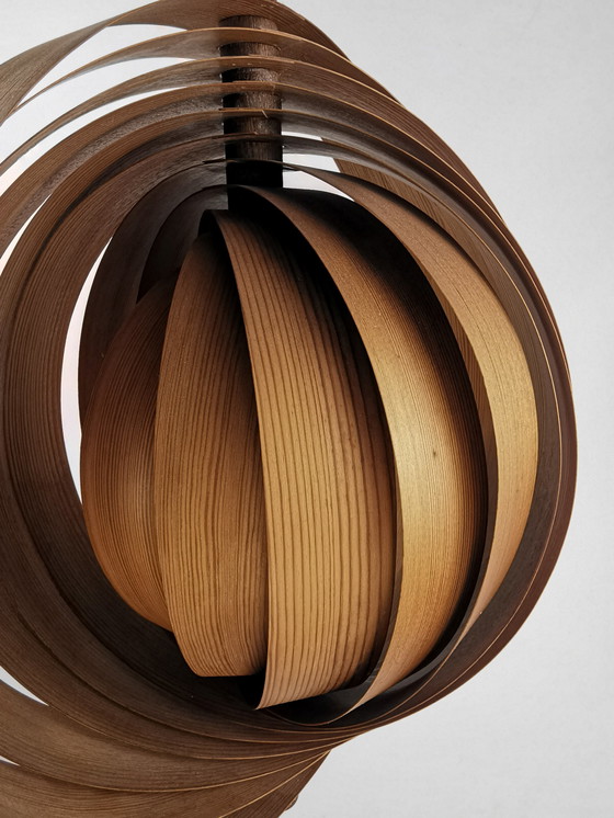 Image 1 of Hans Agne Jakobsson Mondlampe