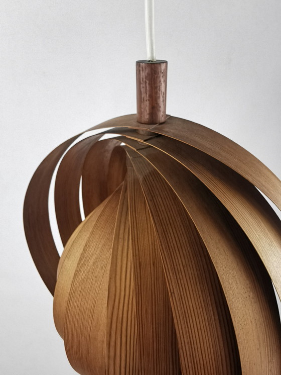 Image 1 of Hans Agne Jakobsson Mondlampe