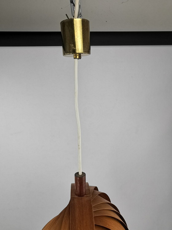 Image 1 of Hans Agne Jakobsson Mondlampe