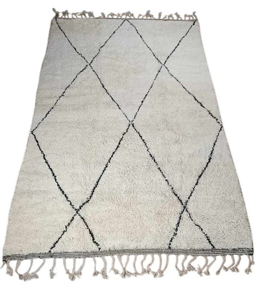 Berberteppich Berberteppiche Esstisch Hochflorteppich Niedrigflorteppich kaufen Outlet Teppich Farbig Billig Teppich