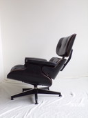 Eames Lounge-Chair von Herman Miller