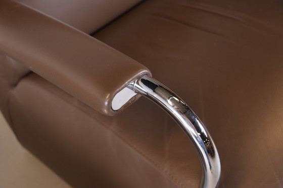 Image 1 of 2x Leolux Scylla Sessel