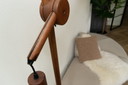 Mid-Century Stehleuchte