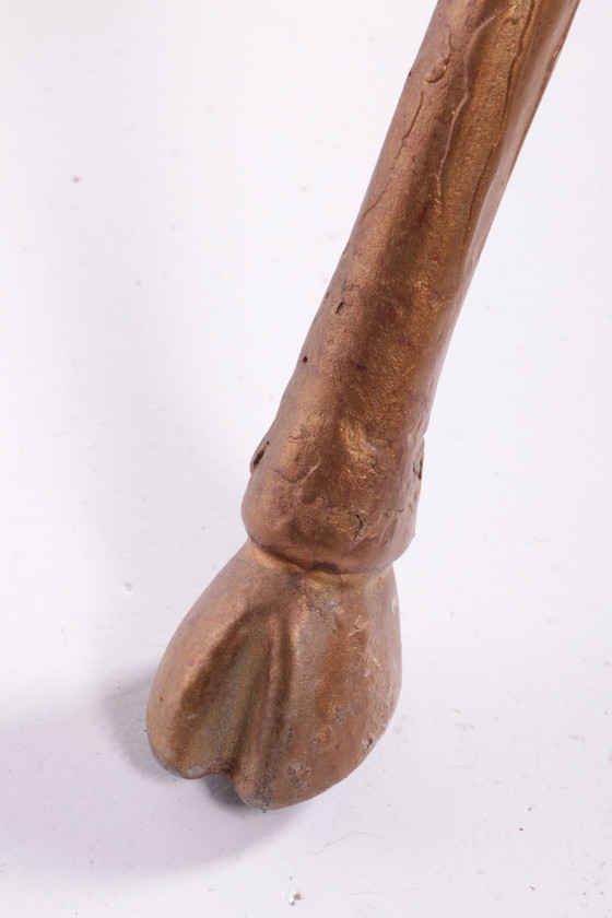 Image 1 of Seltener großer Raumteiler Etagere aus dem Carlton Hotel Copehangen 50 a 60