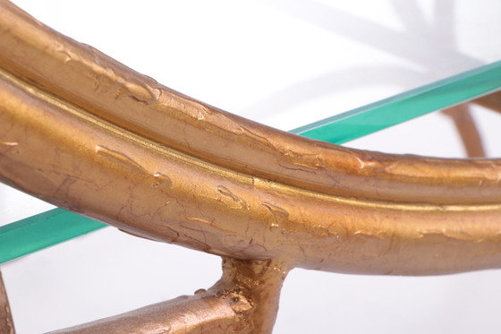 Image 1 of Seltener großer Raumteiler Etagere aus dem Carlton Hotel Copehangen 50 a 60