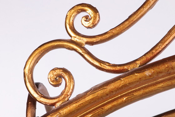 Image 1 of Seltener großer Raumteiler Etagere aus dem Carlton Hotel Copehangen 50 a 60