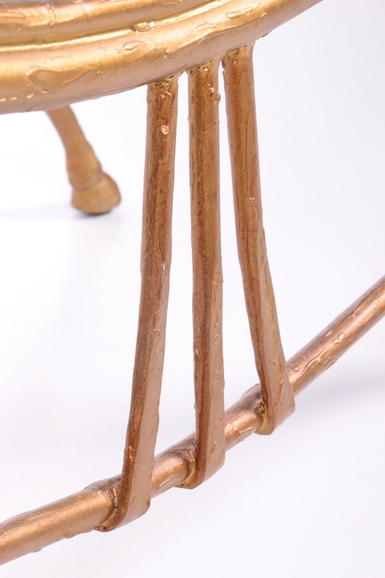 Image 1 of Seltener großer Raumteiler Etagere aus dem Carlton Hotel Copehangen 50 a 60