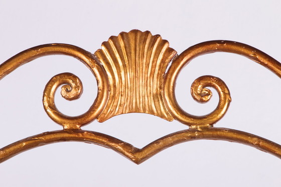 Image 1 of Seltener großer Raumteiler Etagere aus dem Carlton Hotel Copehangen 50 a 60