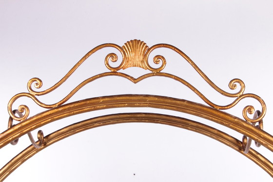 Image 1 of Seltener großer Raumteiler Etagere aus dem Carlton Hotel Copehangen 50 a 60