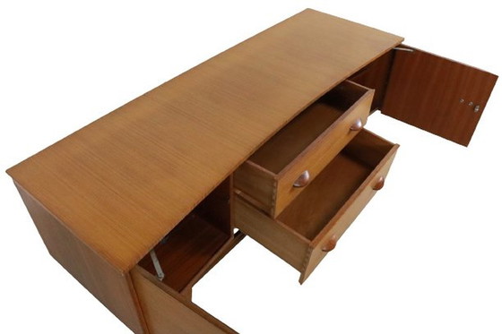 Image 1 of Stoneleigh-Sideboard