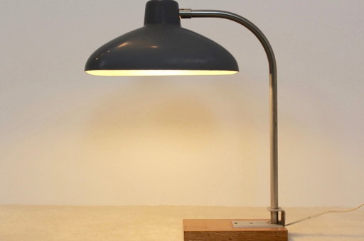 Belgische Vintage Lampe