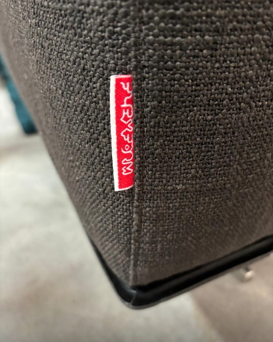 Image 1 of Flexform Softdream Ecksofa 278X378Cm Stoff Extra Np € 27,000.00