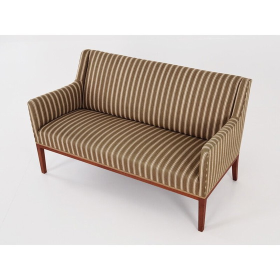 Image 1 of Zweisitzer-Sofa im skandinavischen Stil