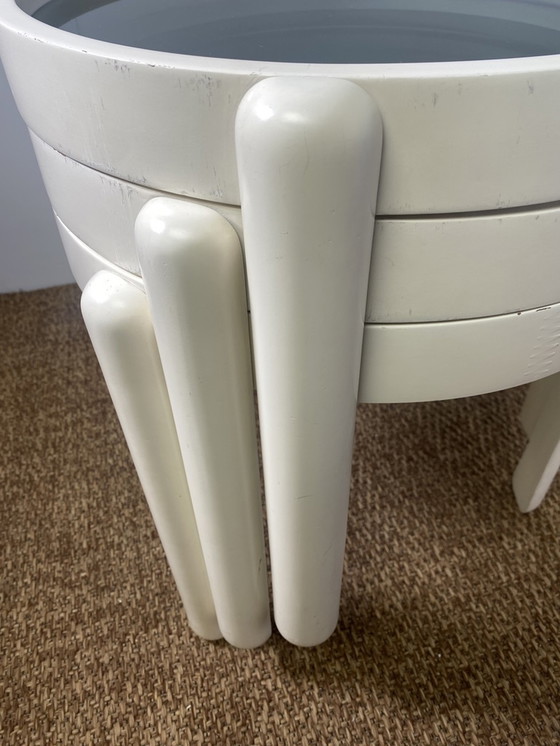 Image 1 of Porada Arredi Satztisch-Set