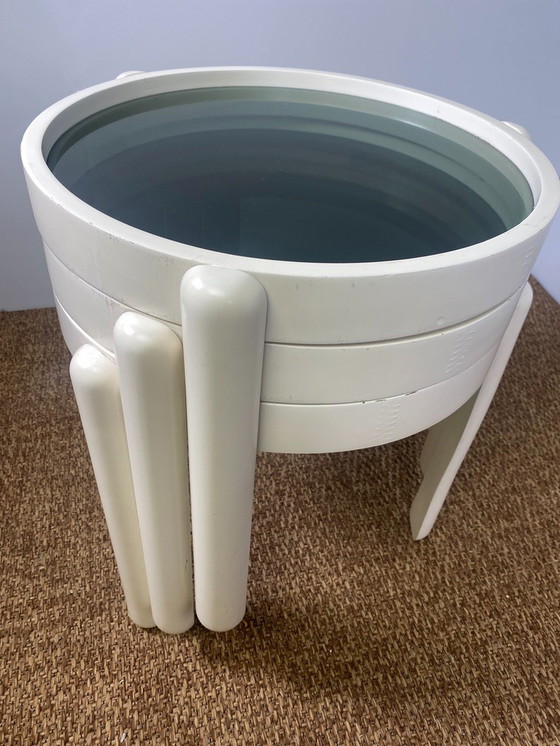 Image 1 of Porada Arredi Satztisch-Set