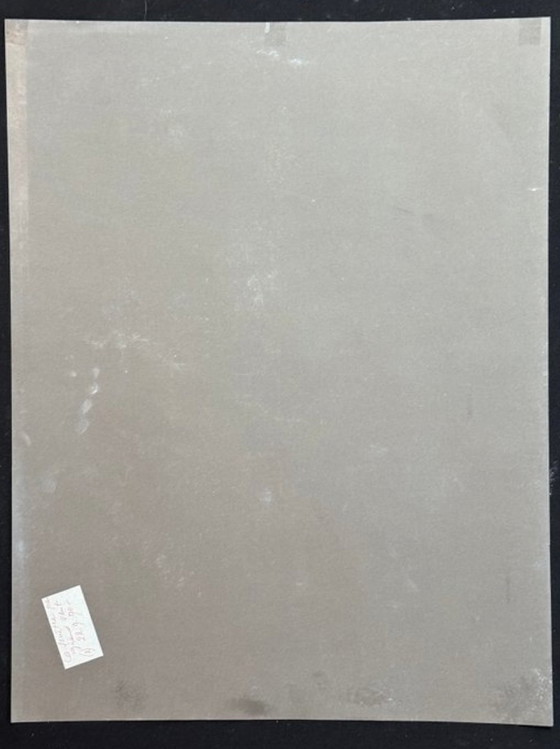 Image 1 of Odette Collon ( 1926-2013 ) Hervorragendes Qualitätsgemälde