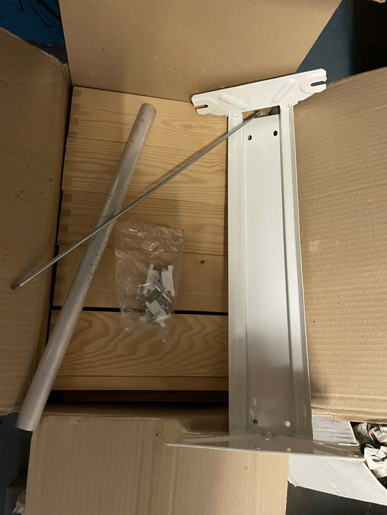 Image 1 of Schubladenschrank, Swivel Ikea Herbert