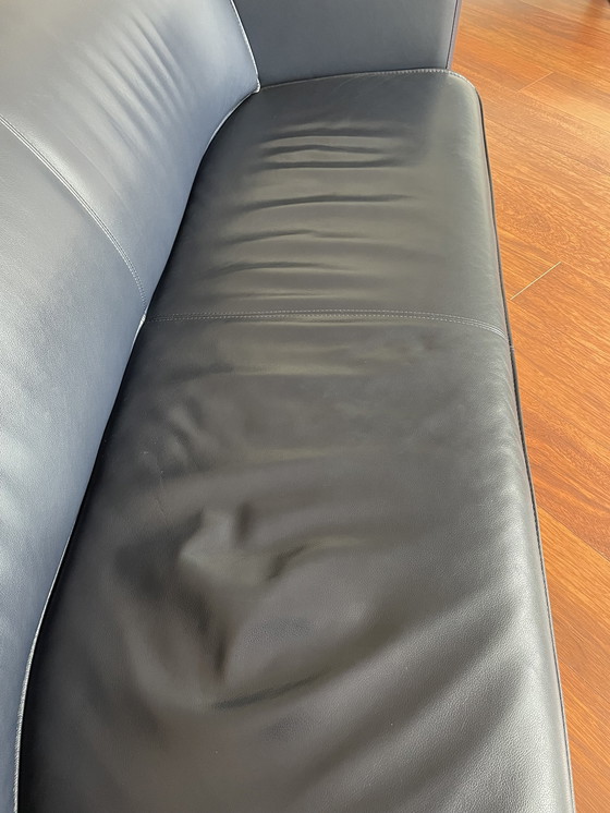 Image 1 of Leolux Sofa Fiabo 2.5 Sitzer