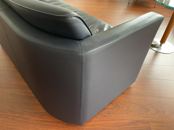 Image 1 of Leolux Sofa Fiabo 2.5 Sitzer