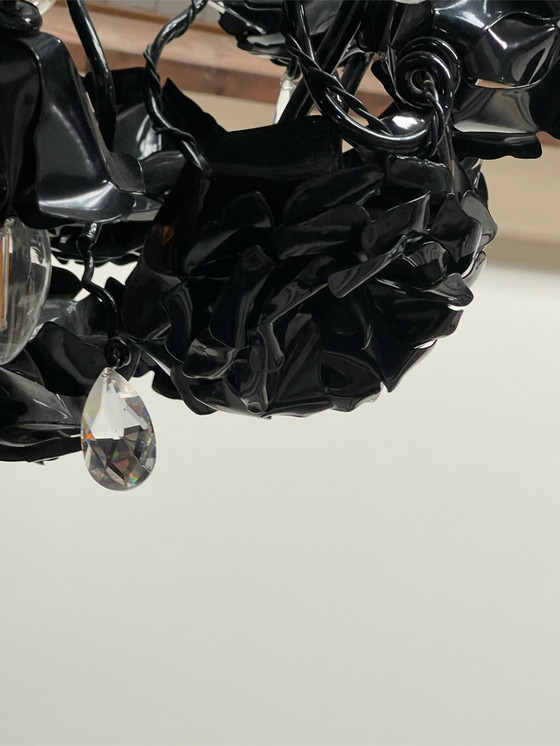 Image 1 of Kronleuchter Marke und van Egmond