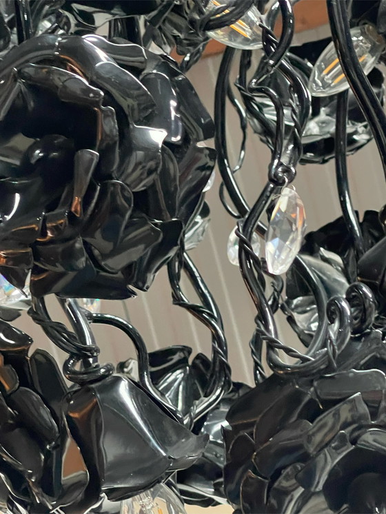 Image 1 of Kronleuchter Marke und van Egmond