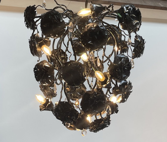 Image 1 of Kronleuchter Marke und van Egmond