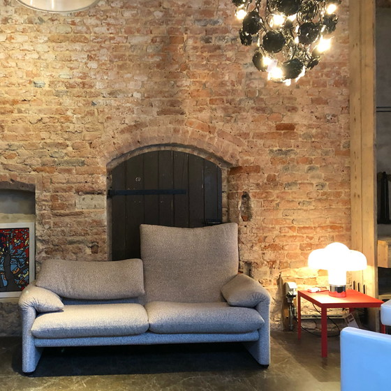 Image 1 of Kronleuchter Marke und van Egmond