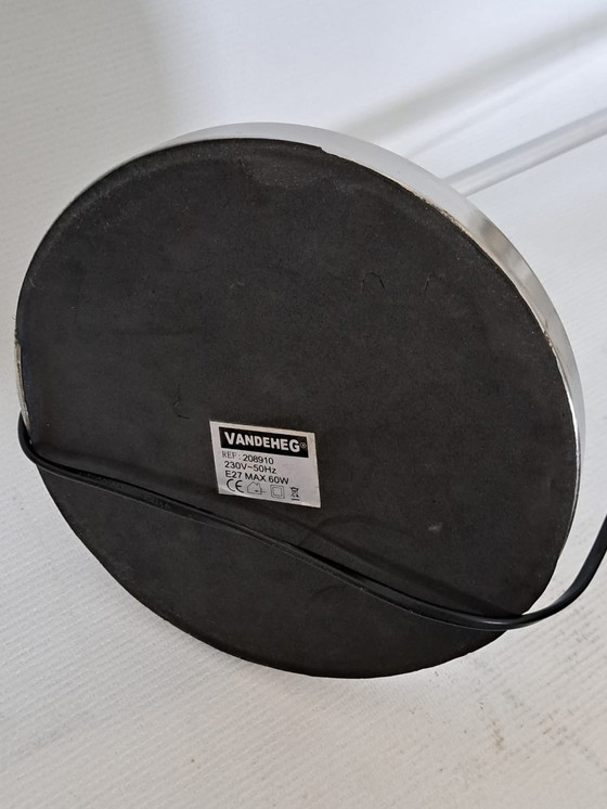 Image 1 of VandeHEG Schreibtischlampe