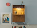 50er Barschrank, WK Möbel