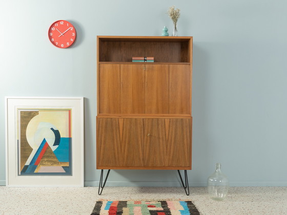 Image 1 of 50er Barschrank, WK Möbel